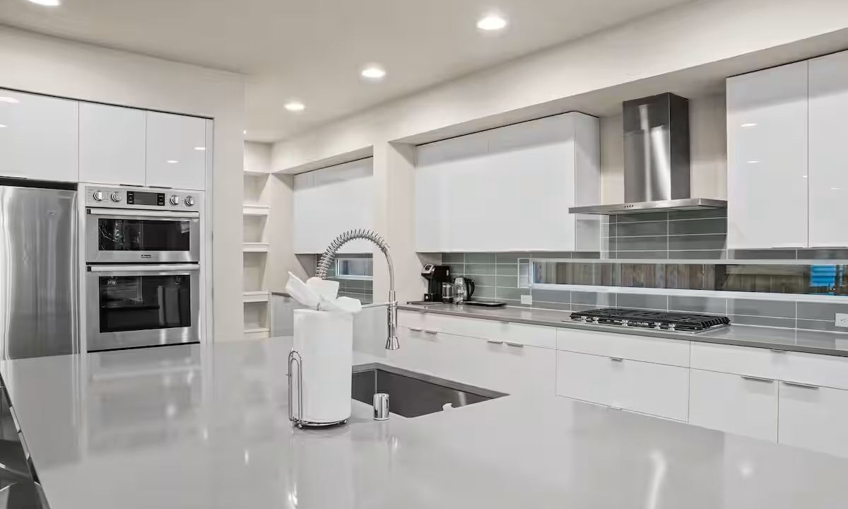 Photo of Kitchen in Port Orchard