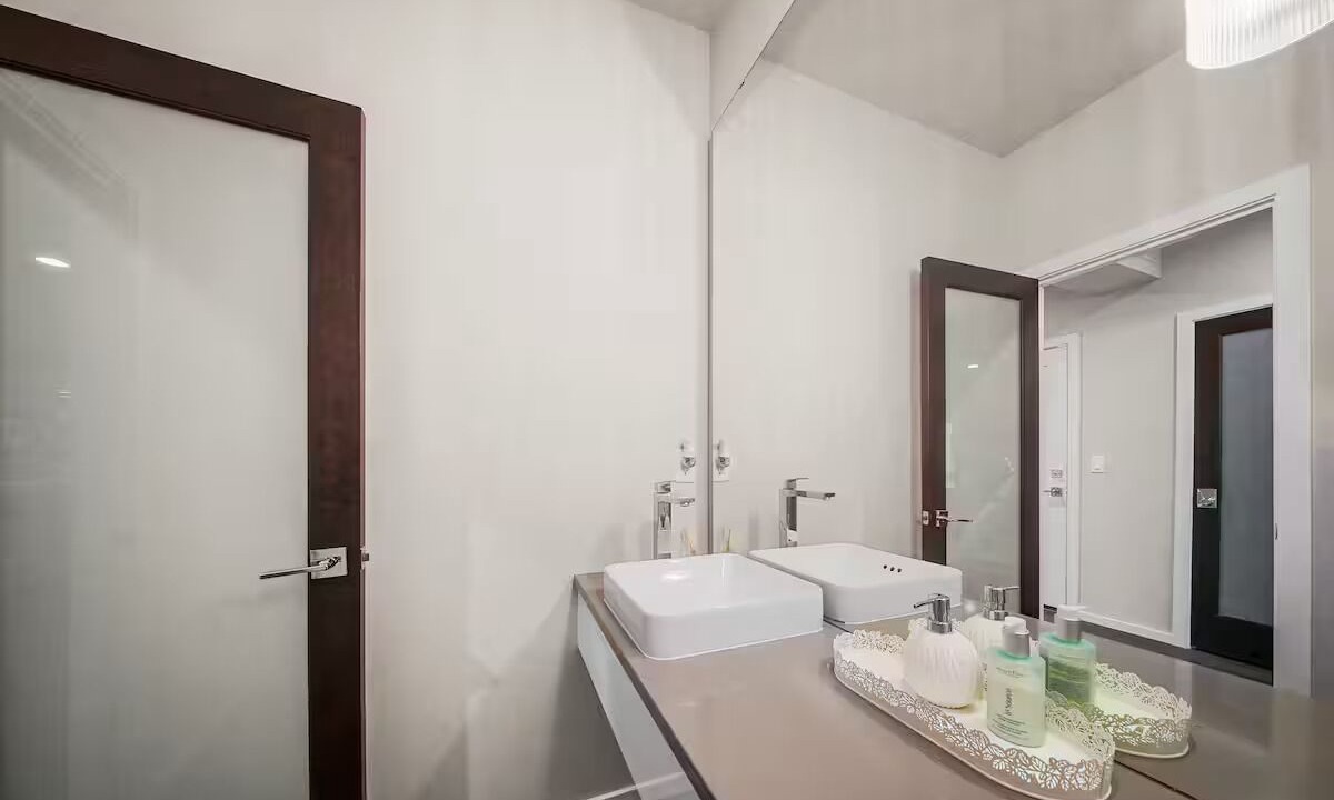 Photo of Bathroom in Port Orchard