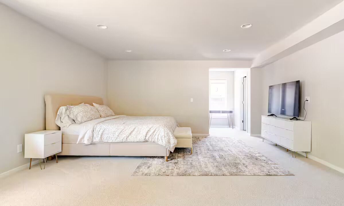 Photo of Bedroom in Port Orchard