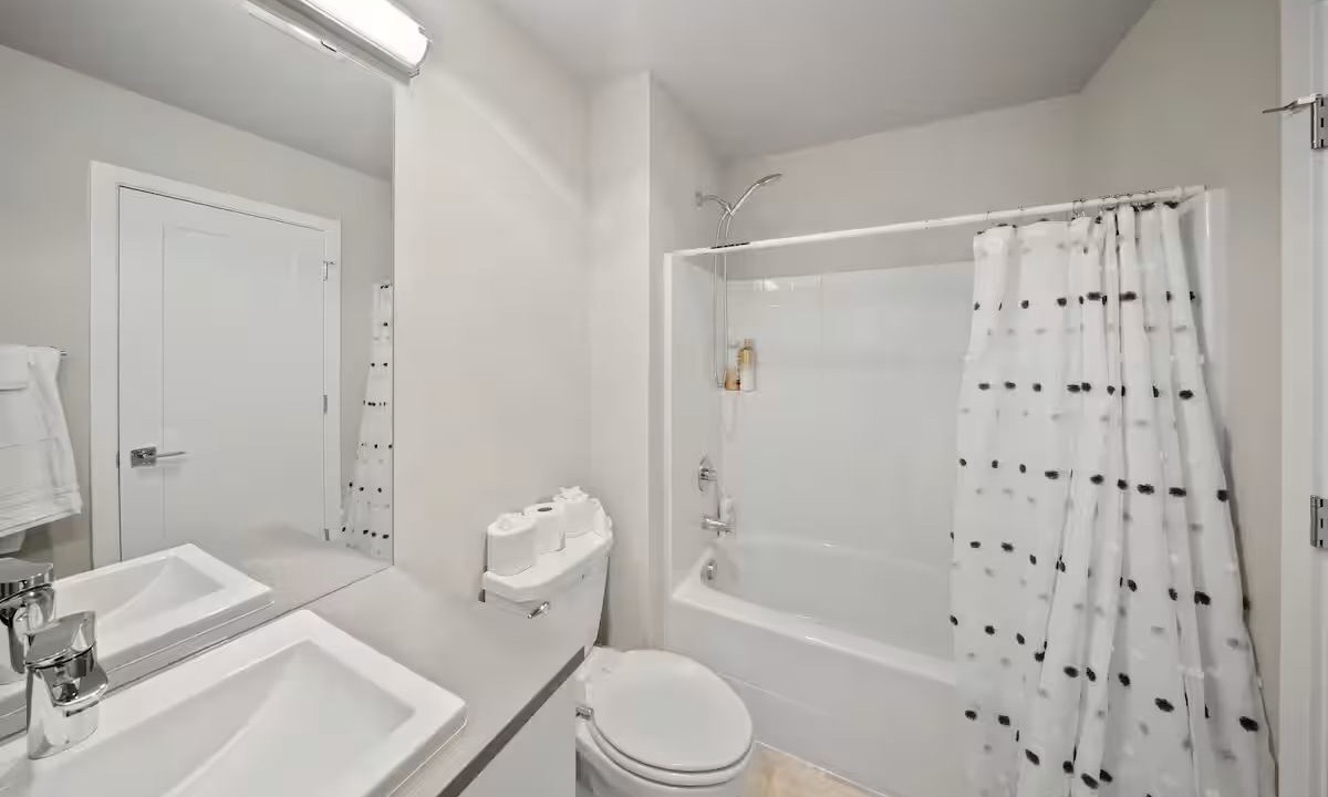 Photo of Bathroom in Port Orchard