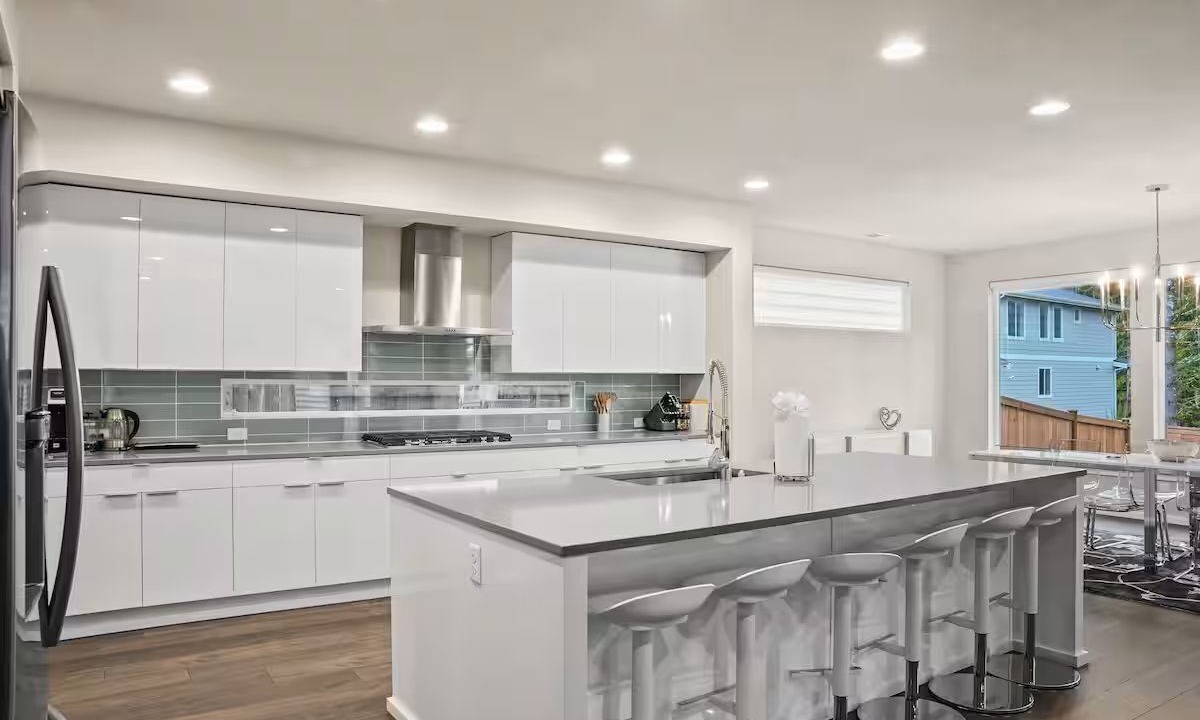 Photo of Kitchen in Port Orchard