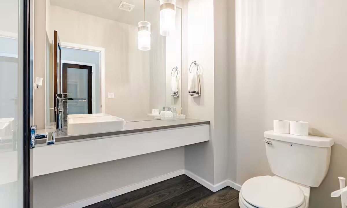 Photo of Bathroom in Port Orchard