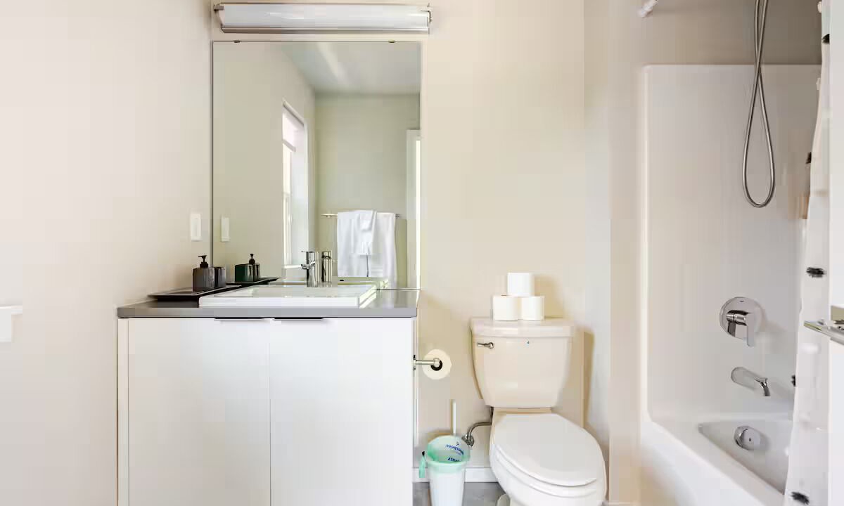 Photo of Bathroom in Port Orchard