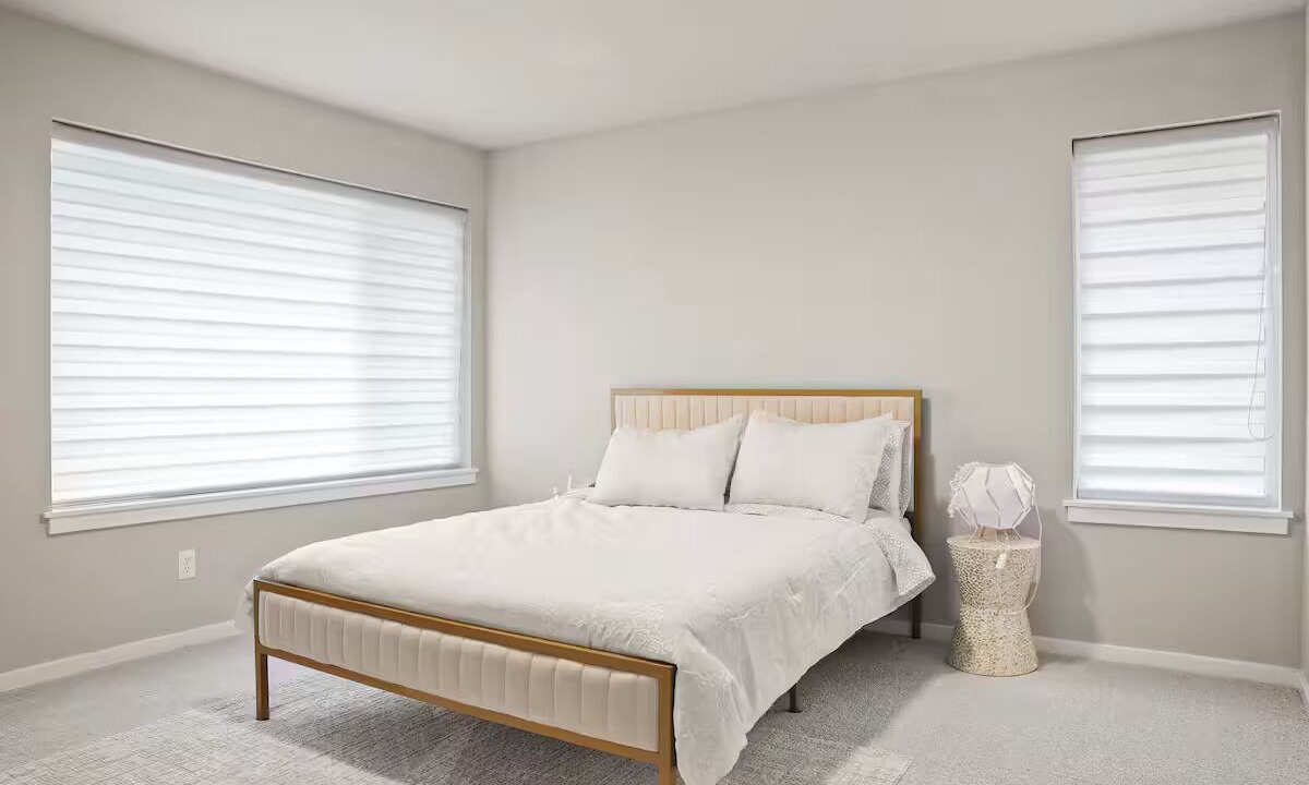 Photo of Bedroom in Port Orchard