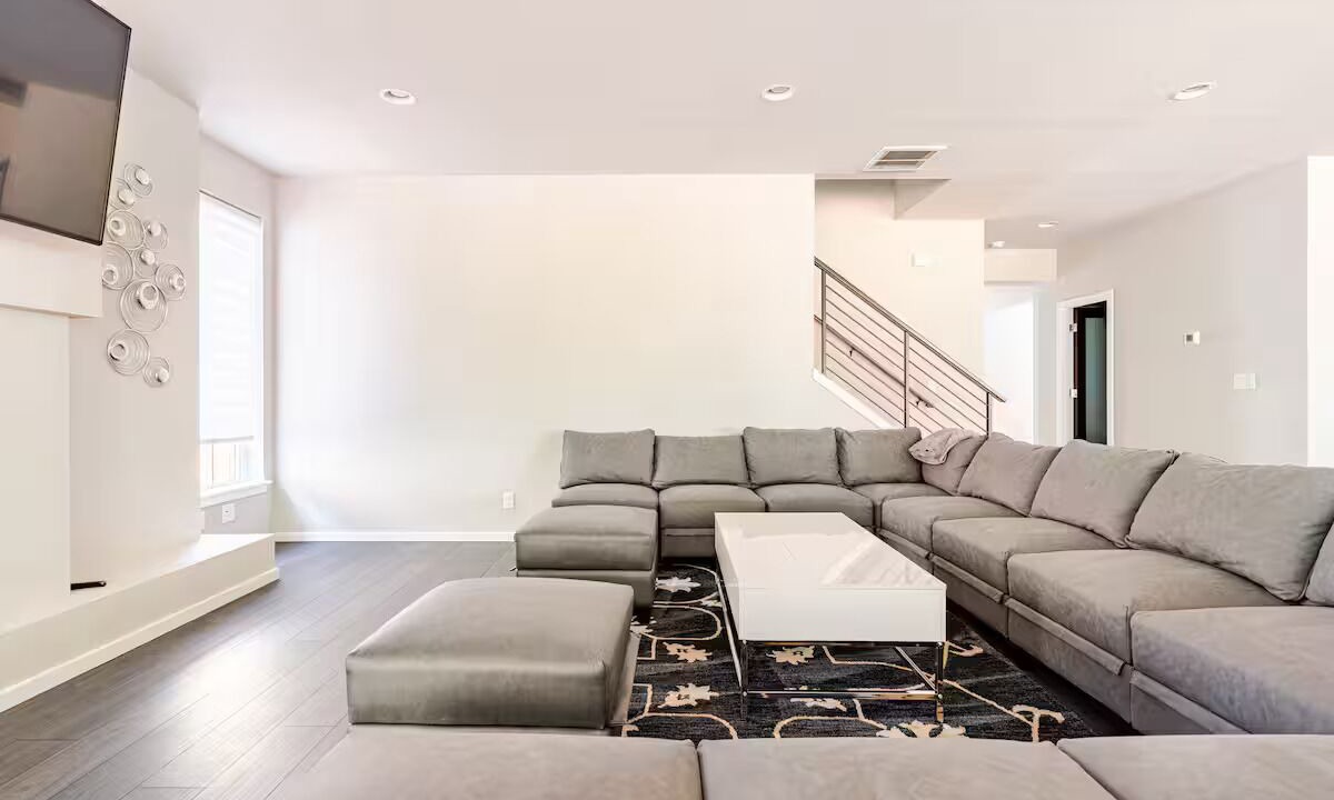 Photo of Livingroom in Port Orchard