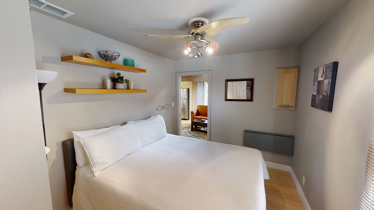 Photo of Bedroom in Tyrone