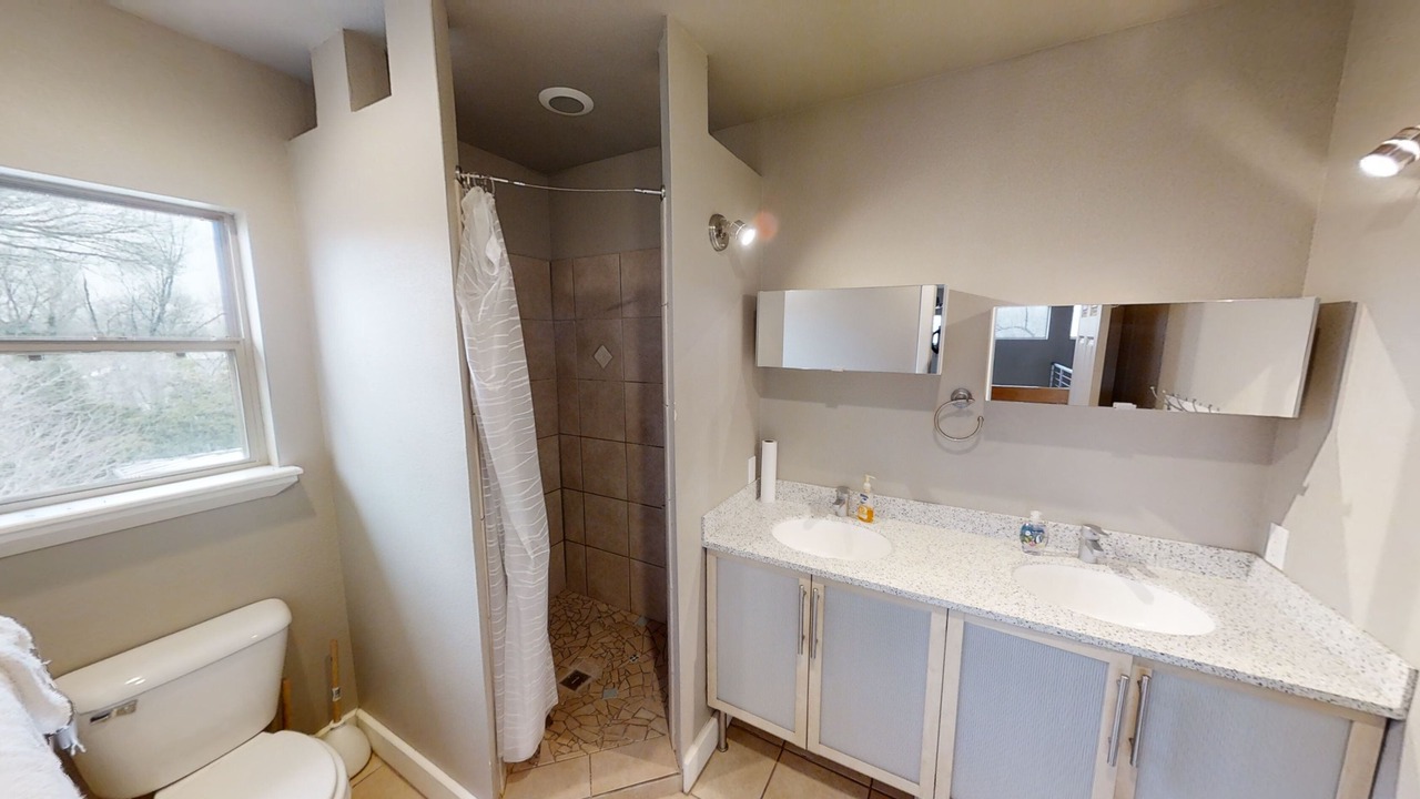 Photo of Bathroom in Tyrone