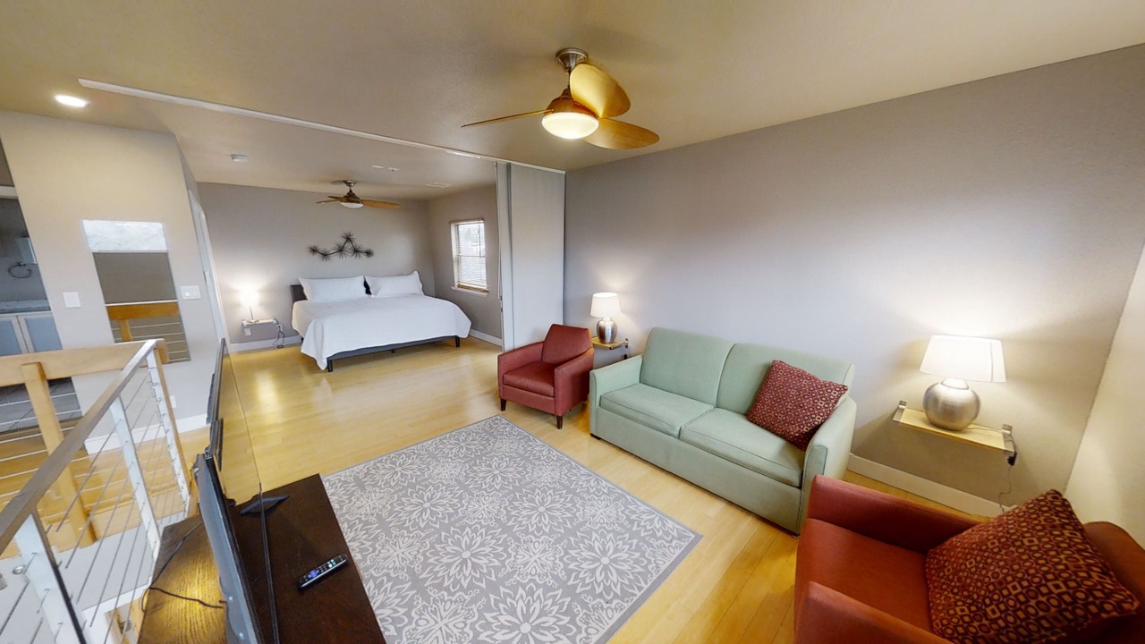 Photo of Bedroom in Tyrone