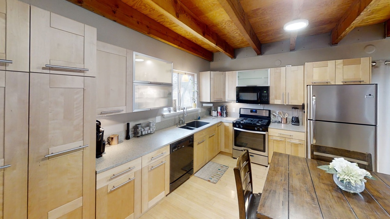 Photo of Kitchen in Tyrone