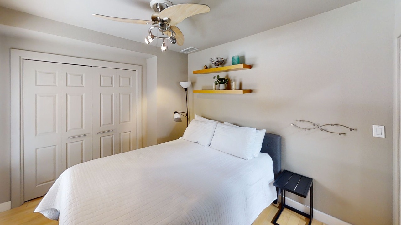 Photo of Bedroom in Tyrone