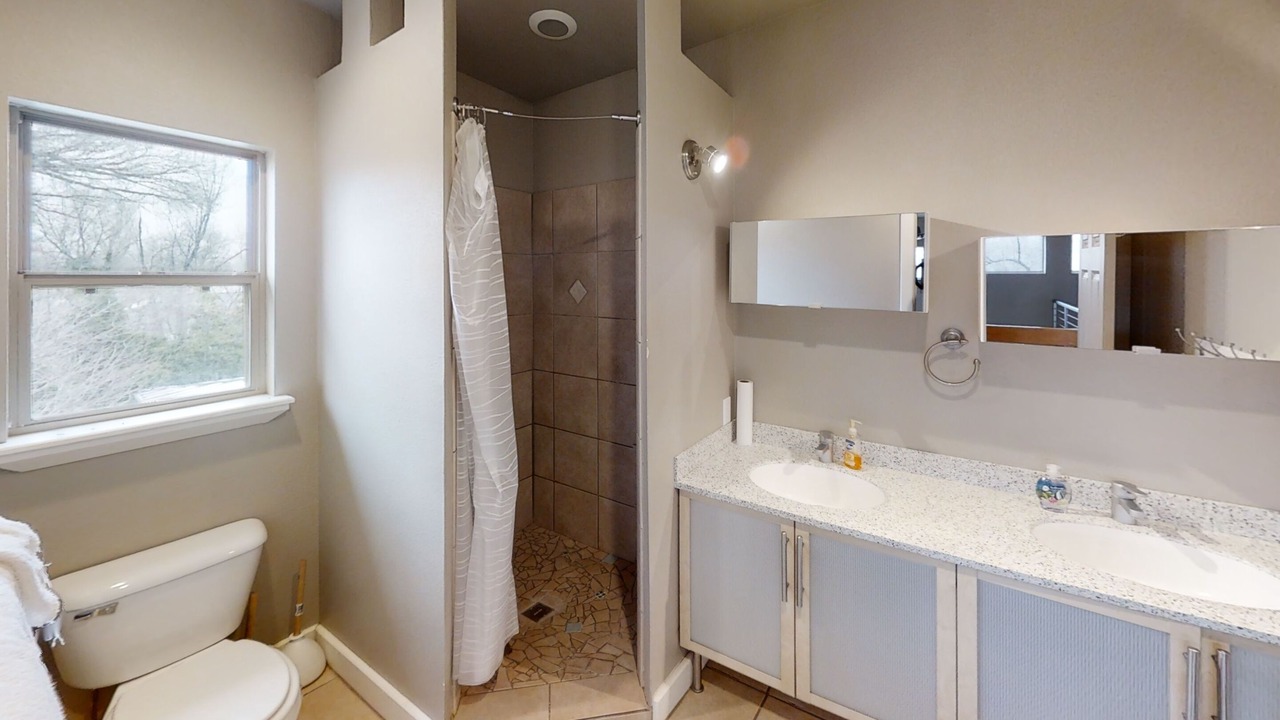 Photo of Bathroom in Tyrone