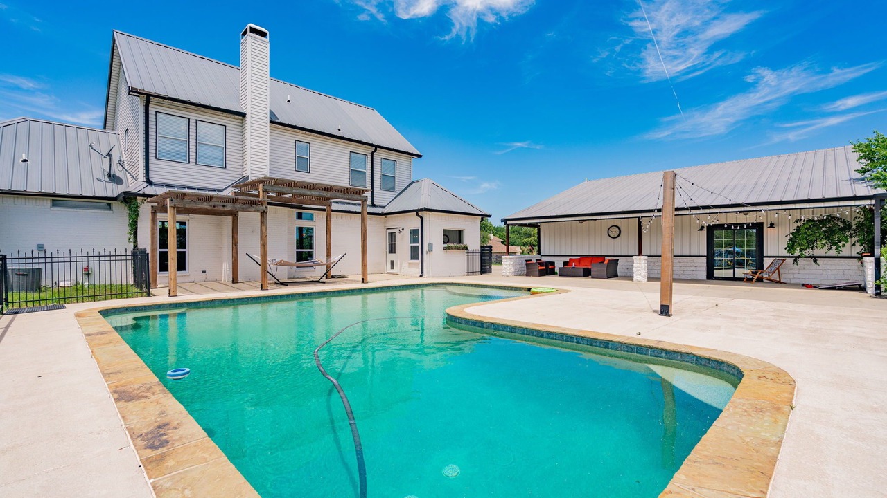 Photo of Outdoor in Gunter