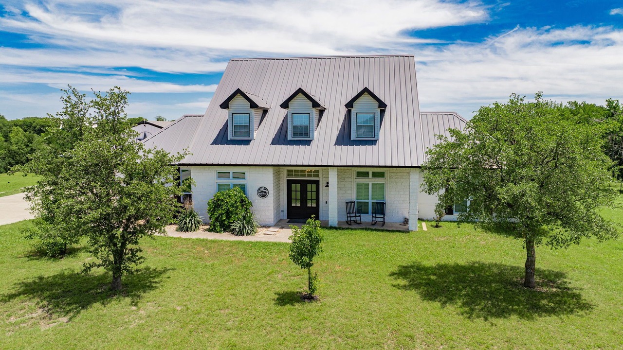 Photo of Outdoor in Gunter