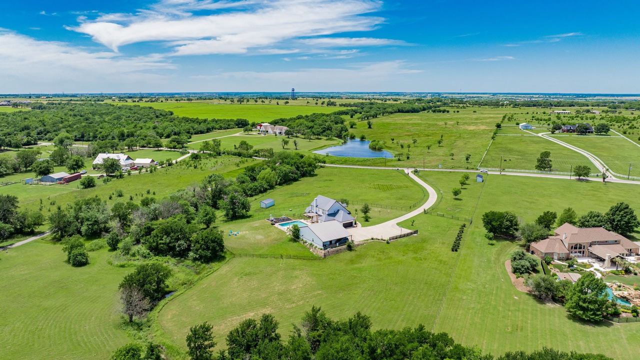 Photo of Outdoor in Gunter