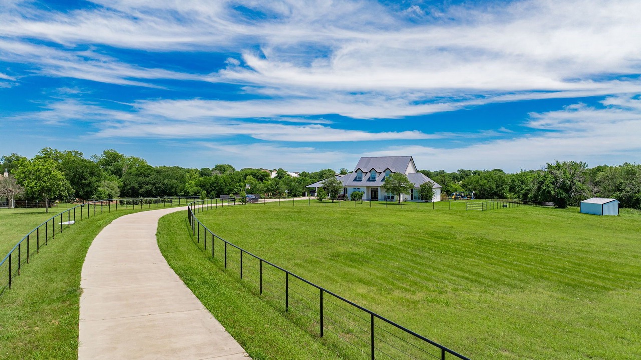 Photo of Outdoor in Gunter