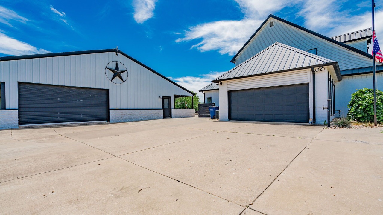 Photo of Outdoor in Gunter
