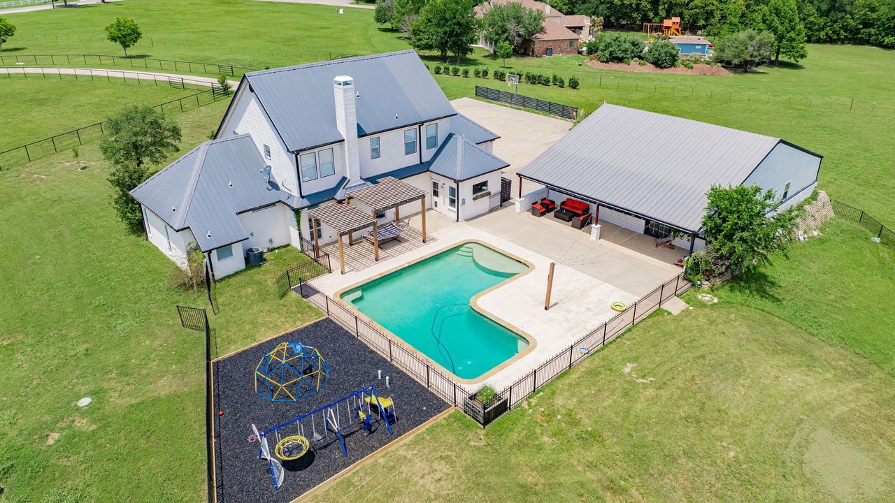 Photo of Outdoor in Gunter