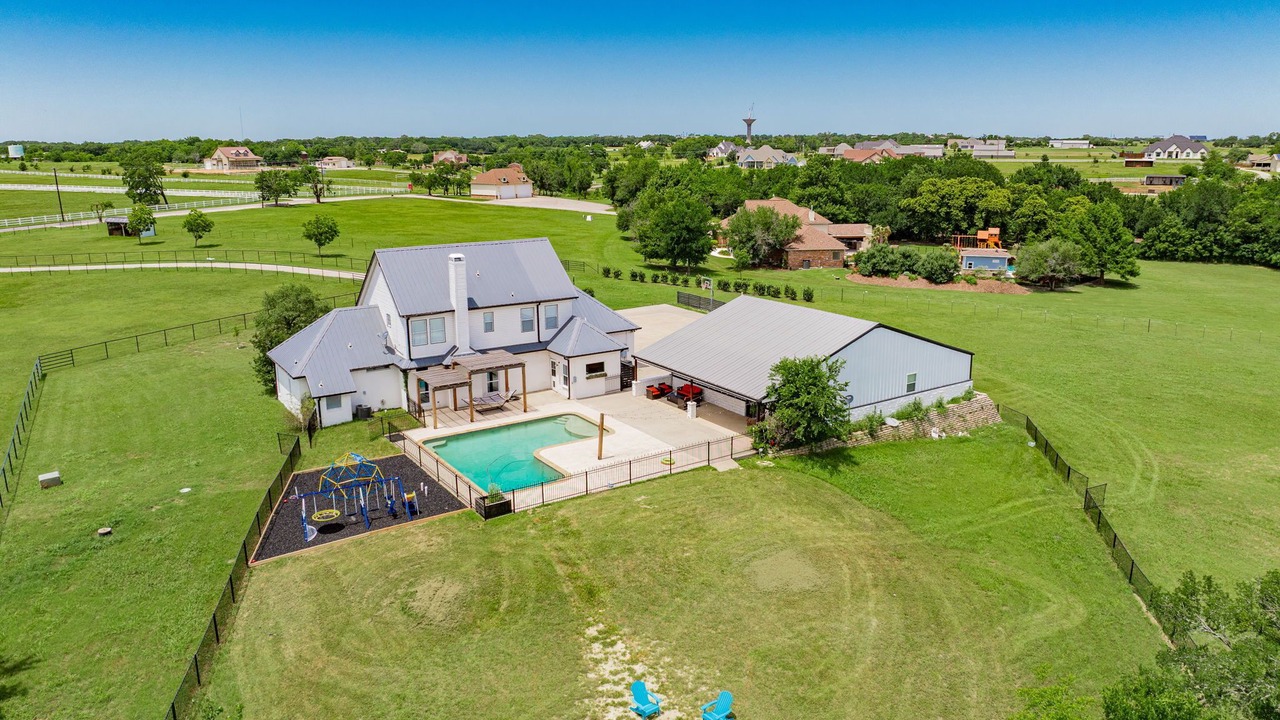 Photo of Outdoor in Gunter