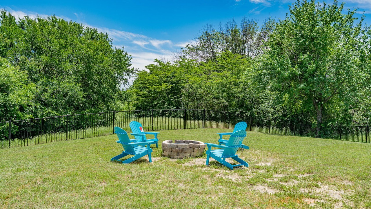 Photo of Outdoor in Gunter