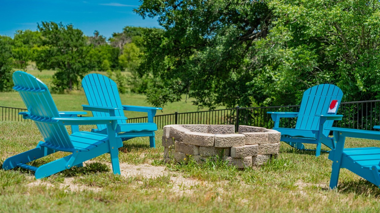 Photo of Outdoor in Gunter