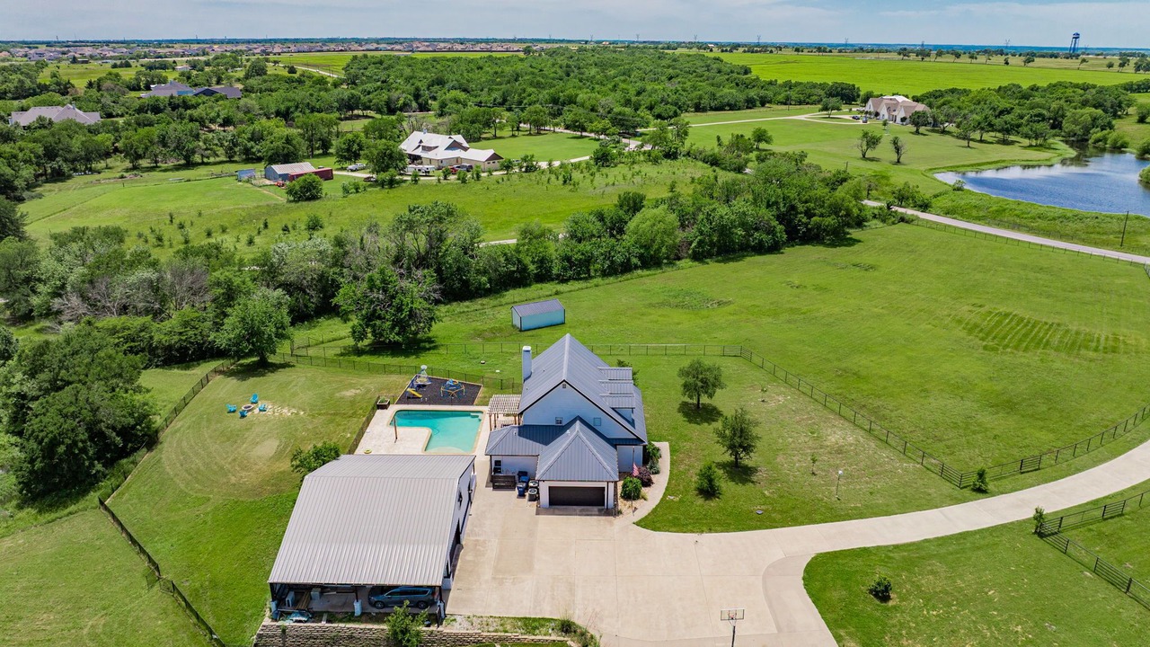 Photo of Outdoor in Gunter