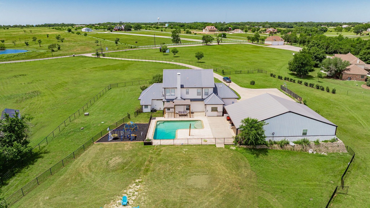 Photo of Outdoor in Gunter