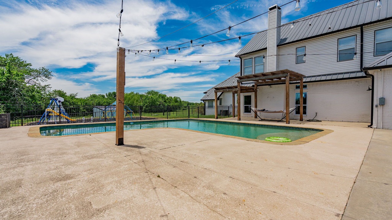 Photo of Outdoor in Gunter