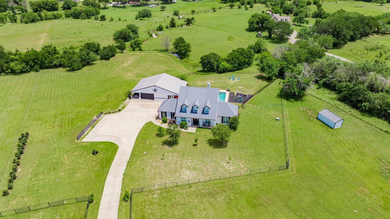 Photo of Outdoor in Gunter