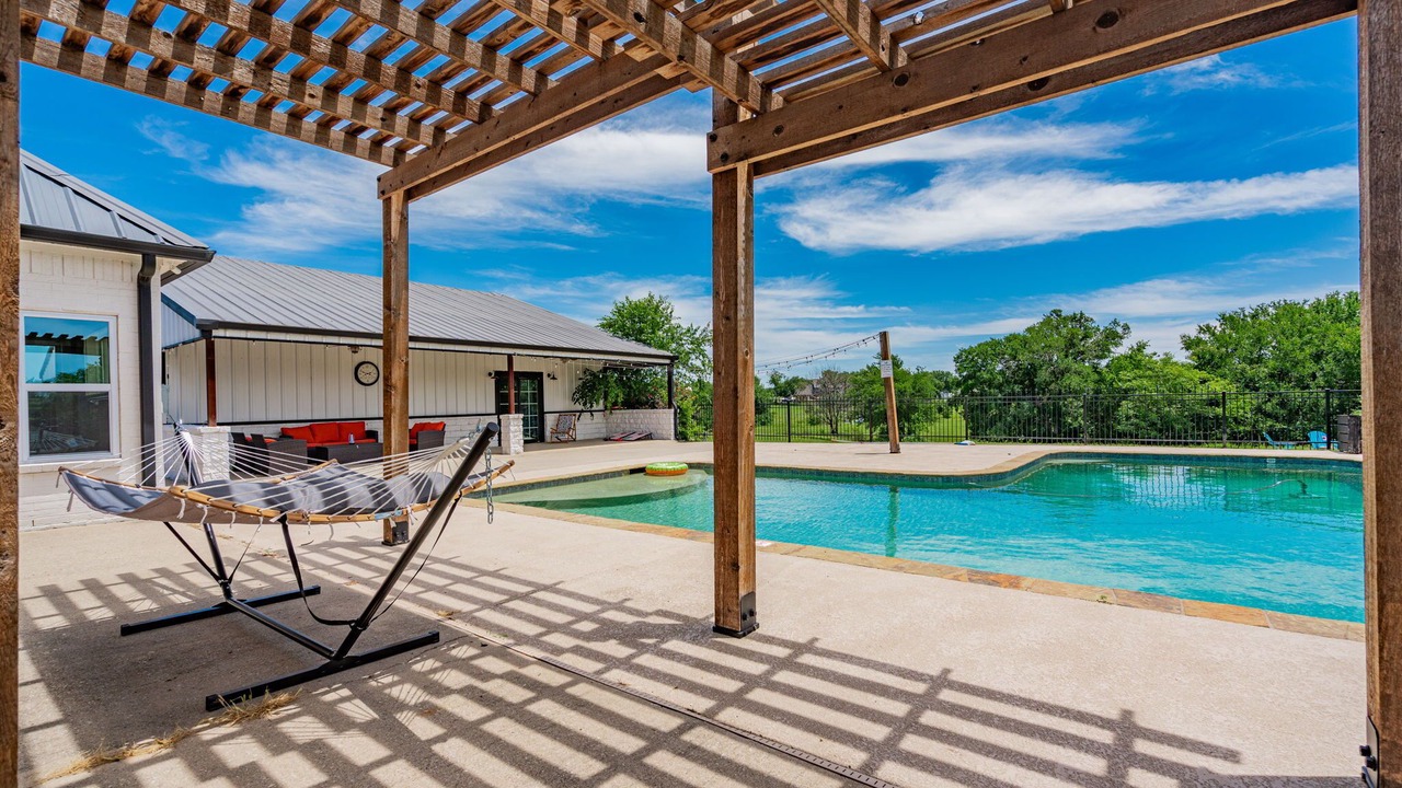 Photo of Outdoor in Gunter