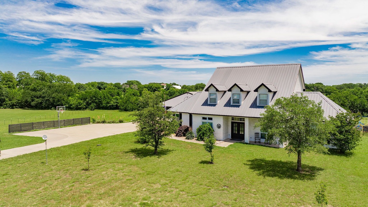 Photo of Outdoor in Gunter
