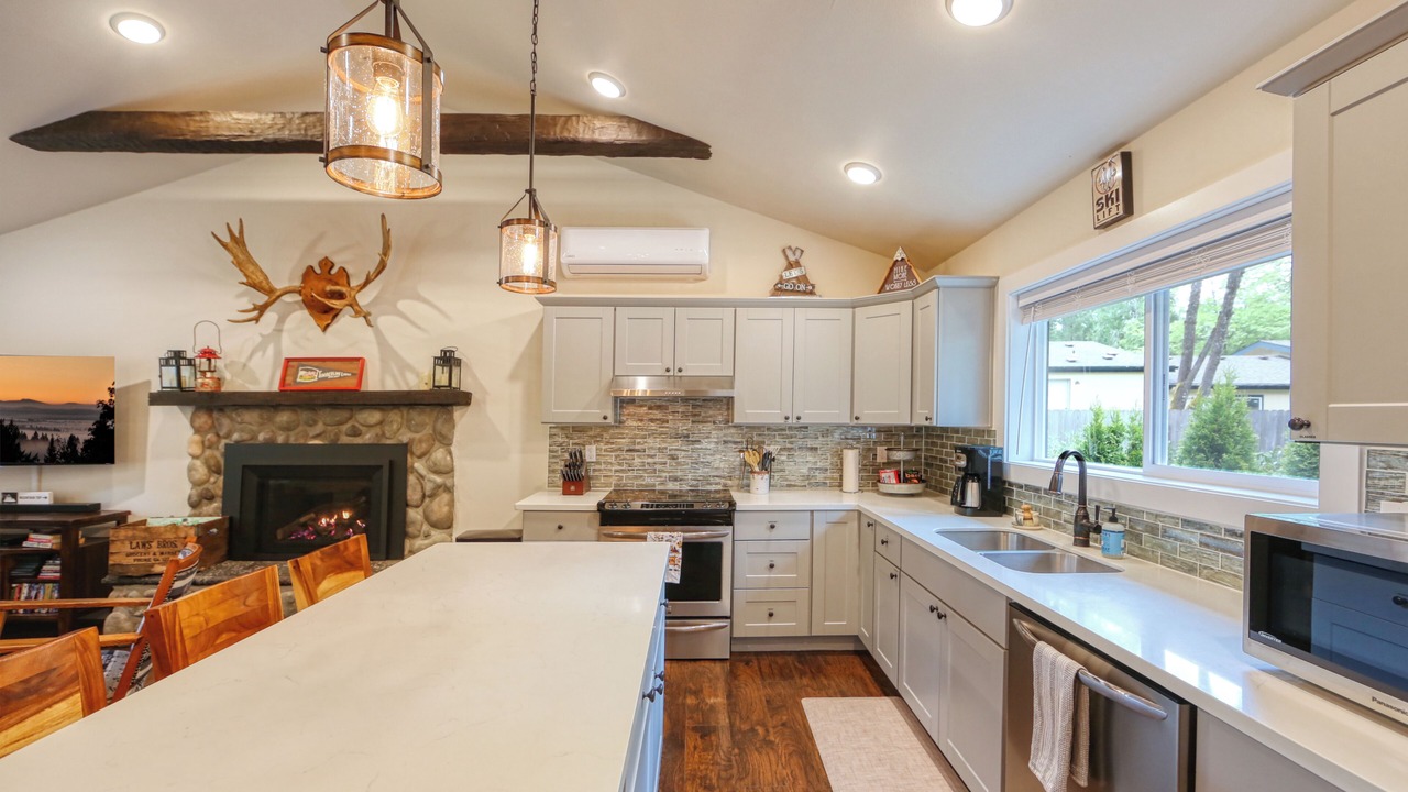 Photo of Kitchen in Welches
