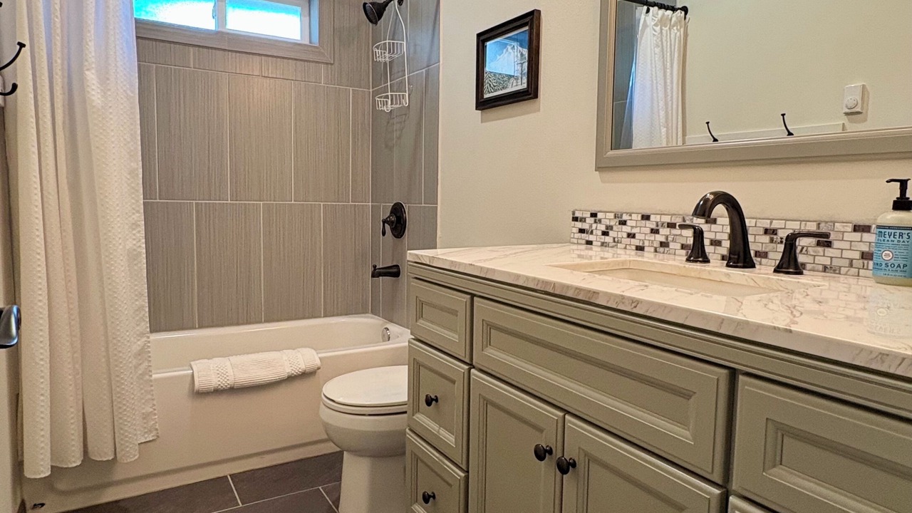 Photo of Bathroom in Welches