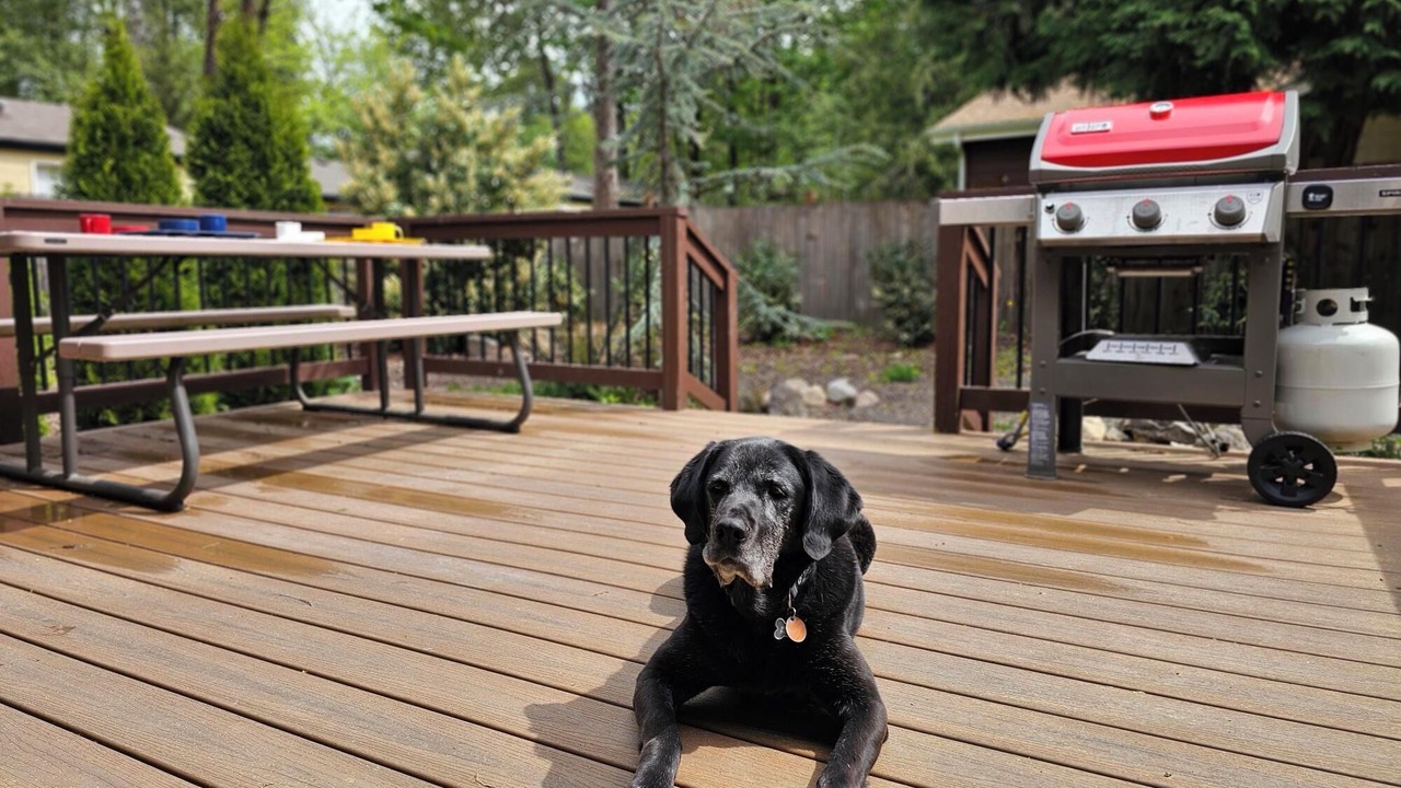 Photo of Outdoor in Welches