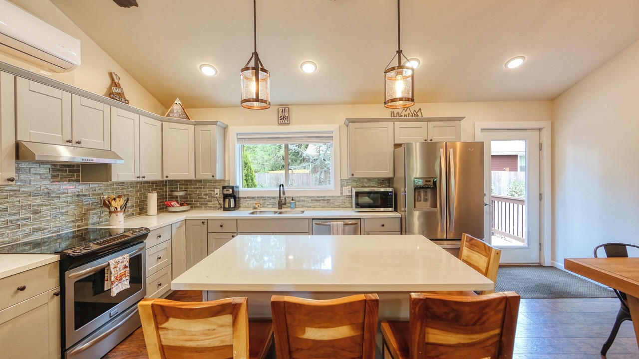 Photo of Kitchen in Welches