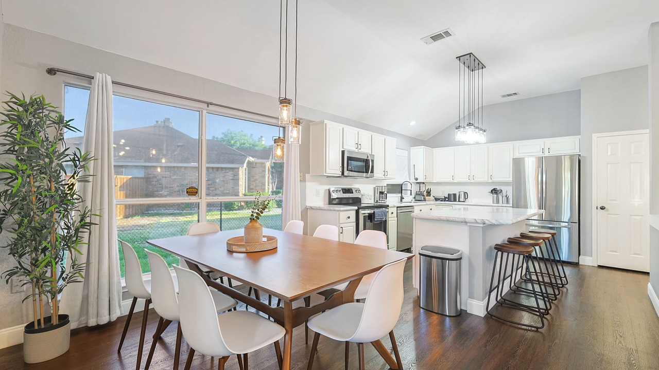Photo of Kitchen in Mesquite