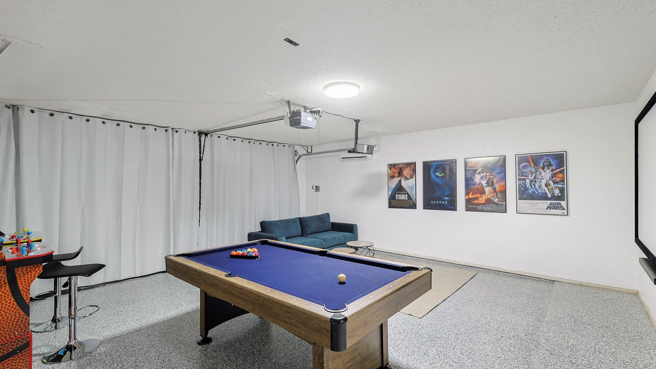 Photo of Bedroom in Mesquite