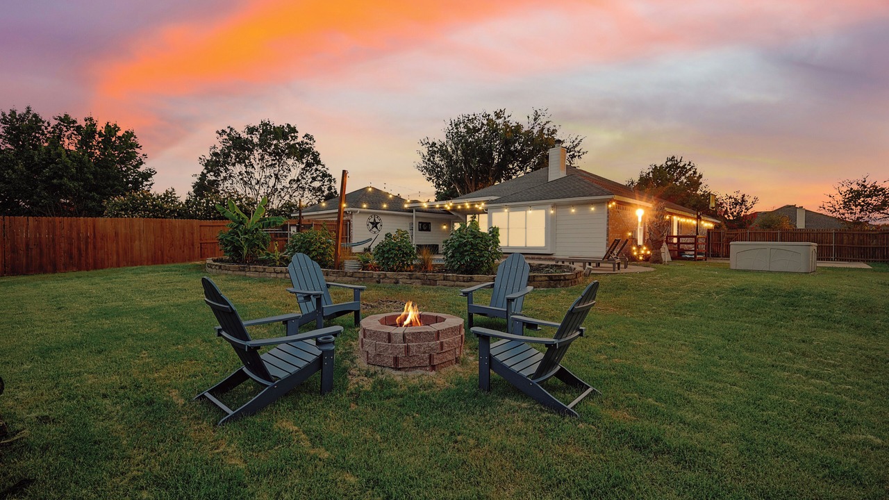 Photo of Outdoor in Mesquite