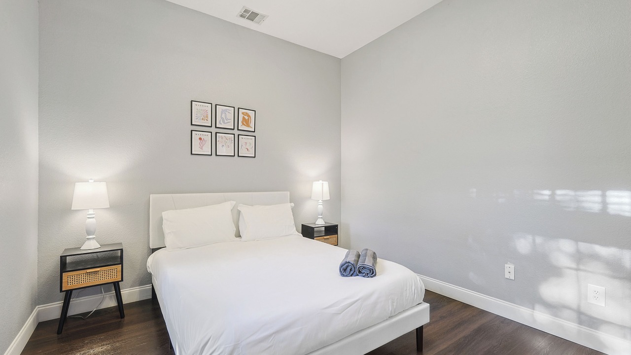 Photo of Bedroom in Mesquite