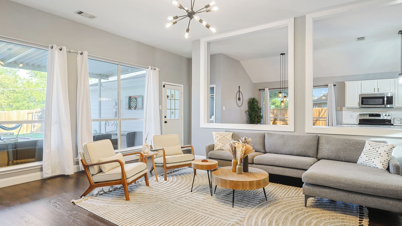 Photo of Livingroom in Mesquite