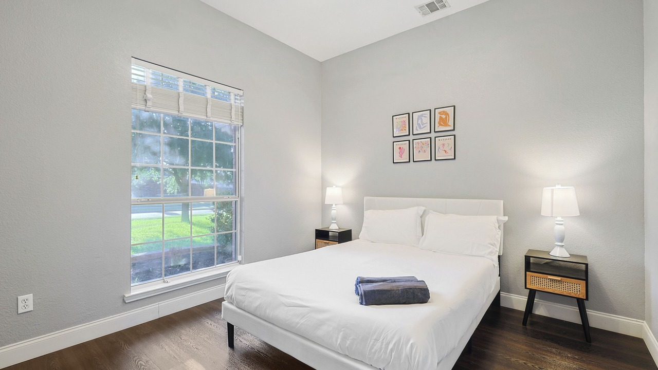 Photo of Bedroom in Mesquite