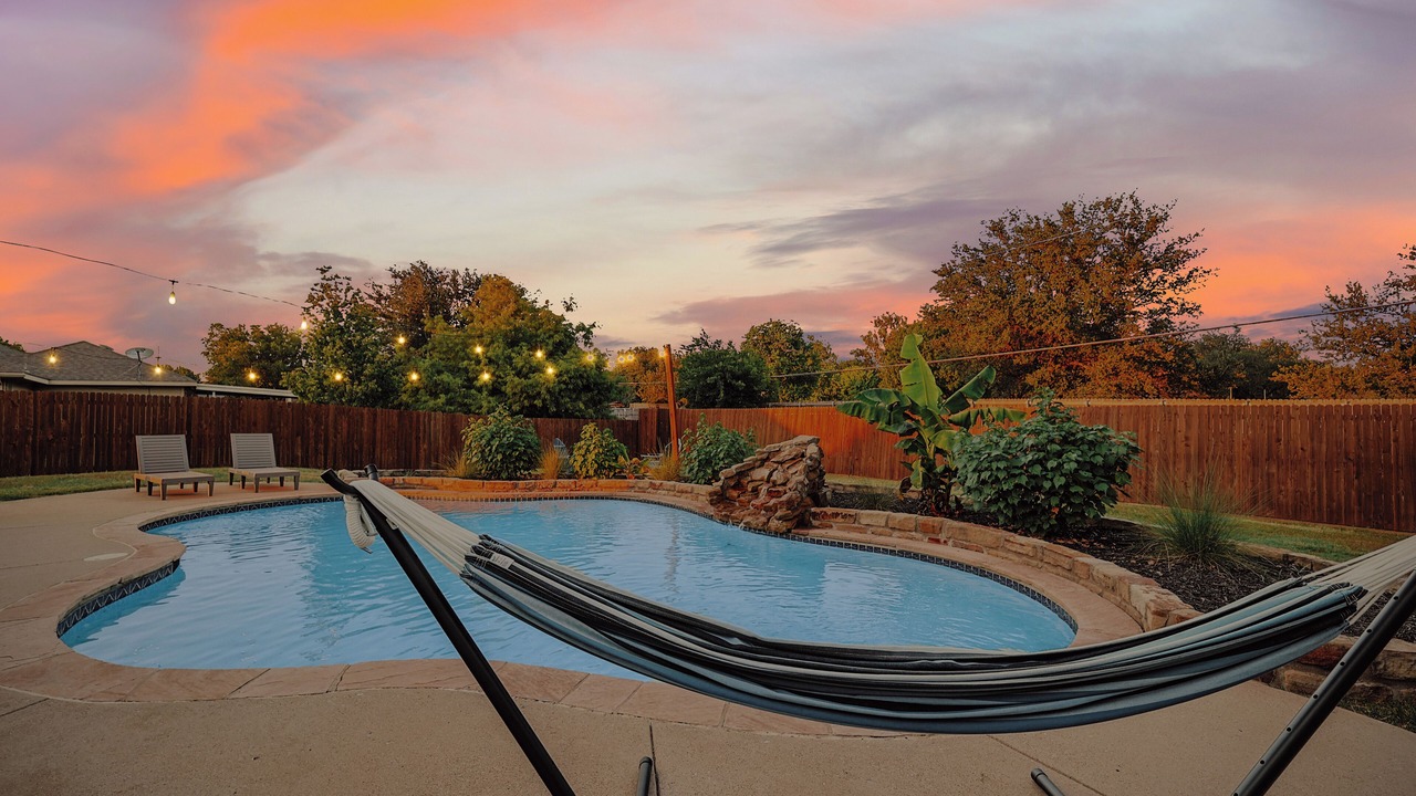 Photo of Outdoor in Mesquite