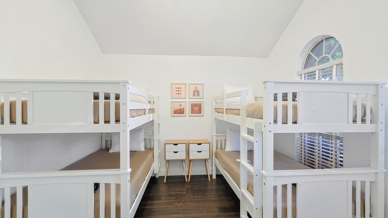 Photo of Bedroom in Mesquite