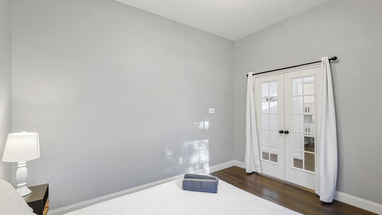 Photo of Bedroom in Mesquite