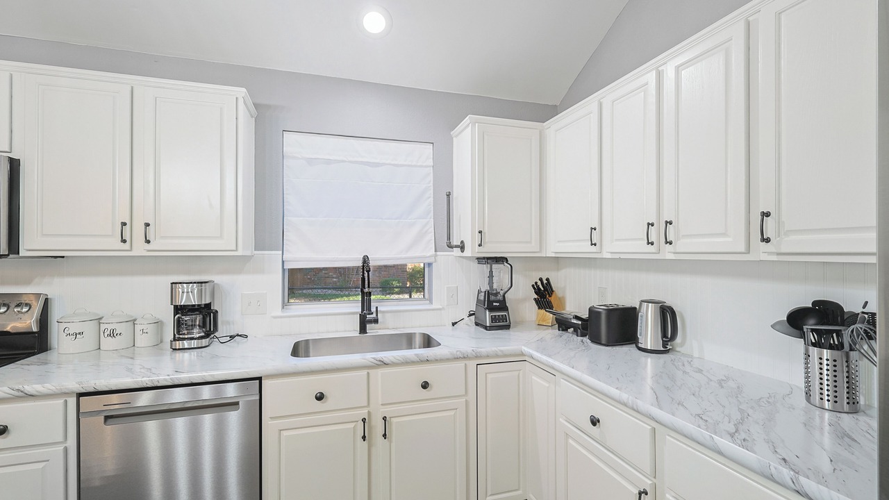 Photo of Kitchen in Mesquite
