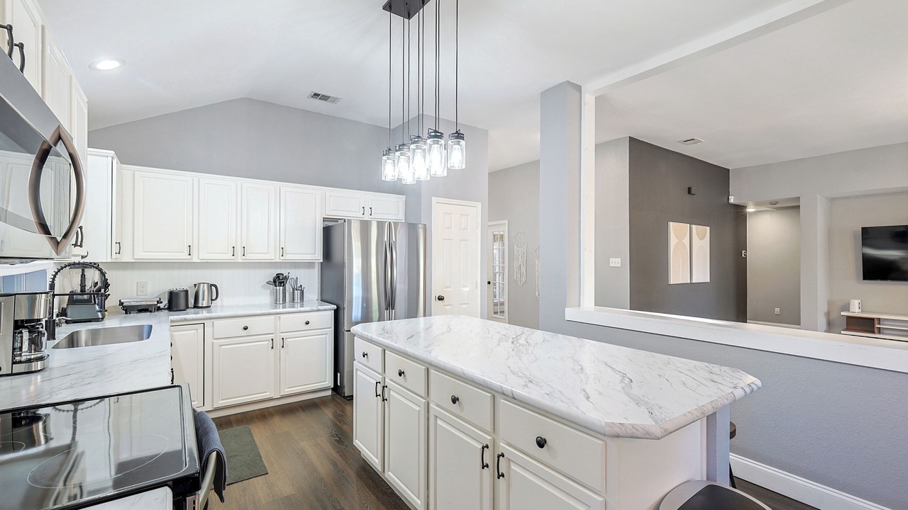 Photo of Kitchen in Mesquite
