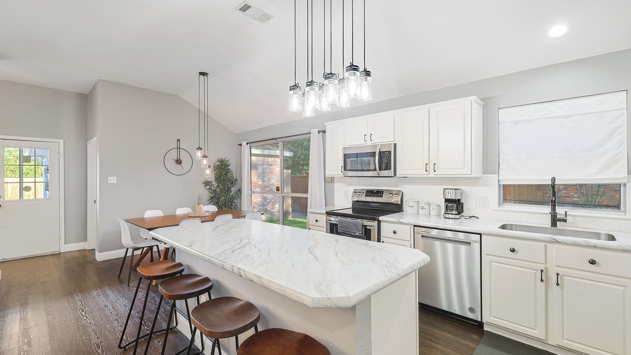 Photo of Kitchen in Mesquite