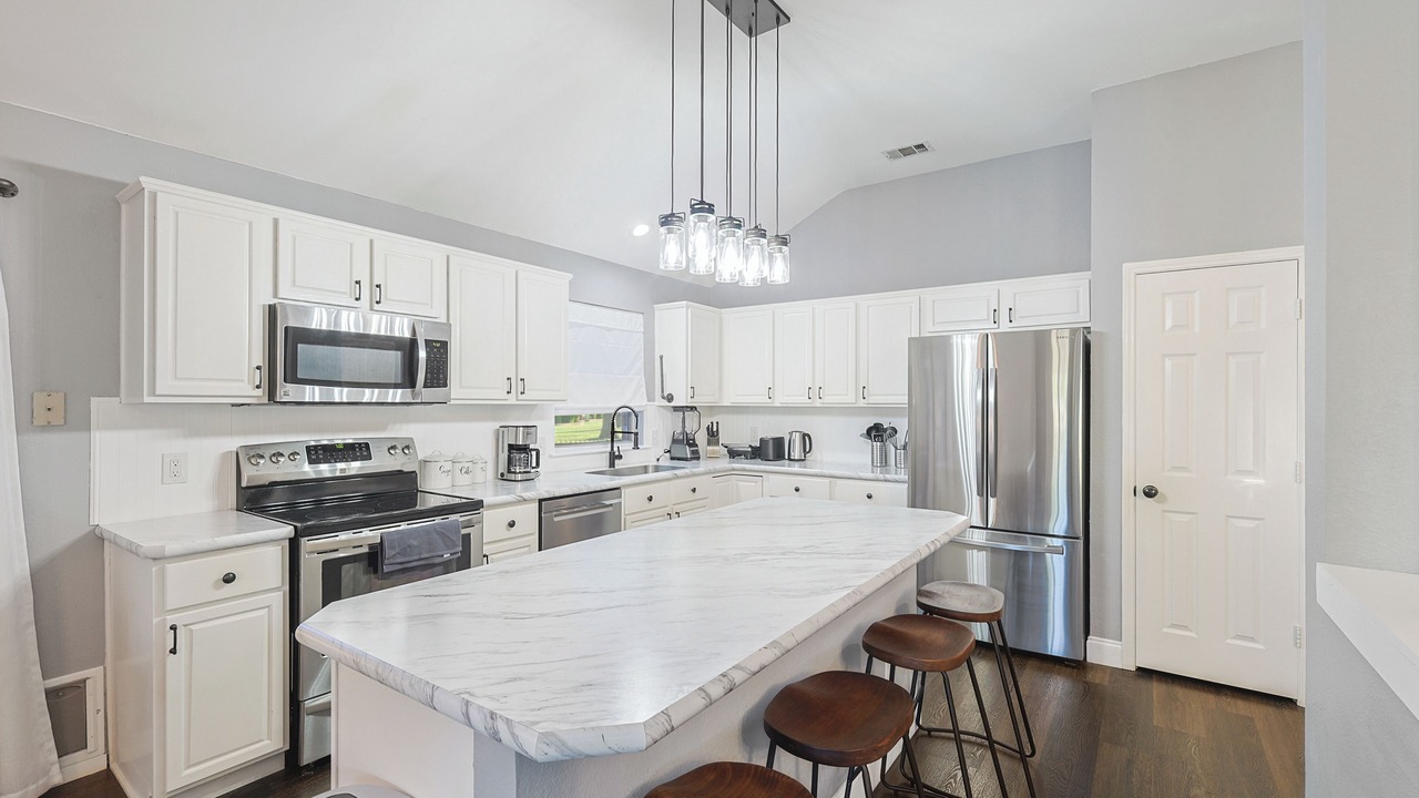 Photo of Kitchen in Mesquite