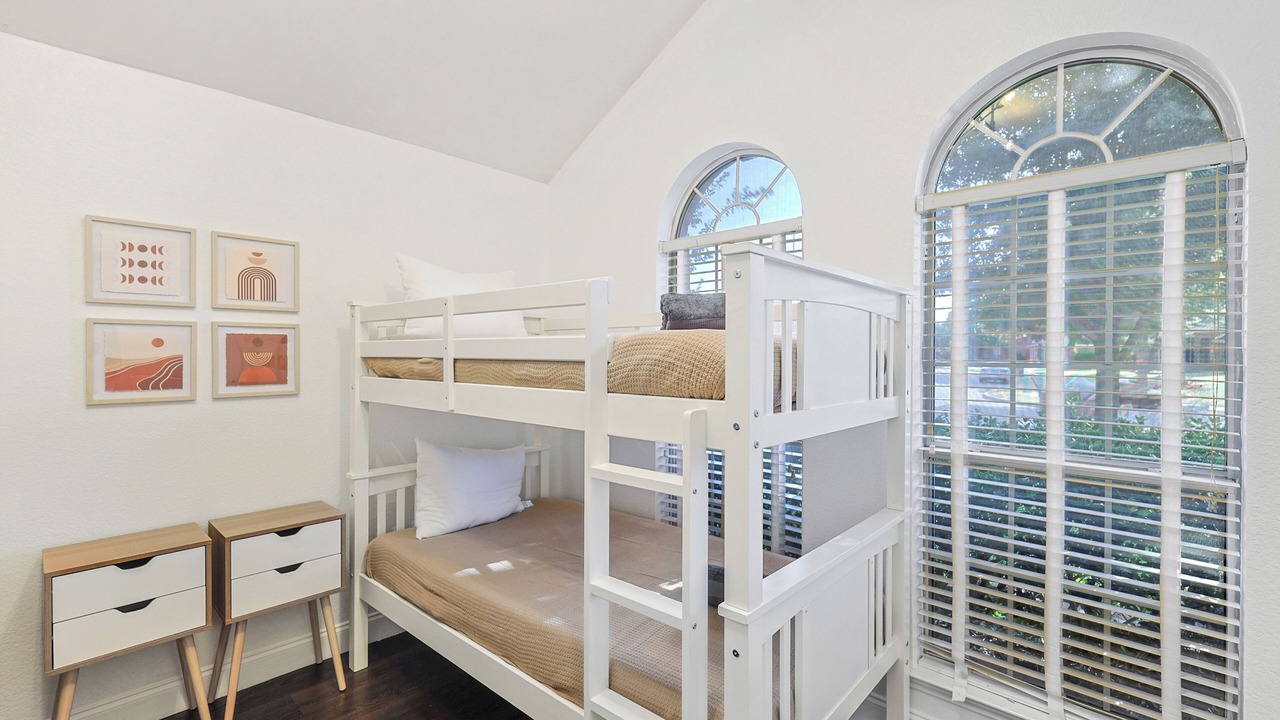 Photo of Bedroom in Mesquite