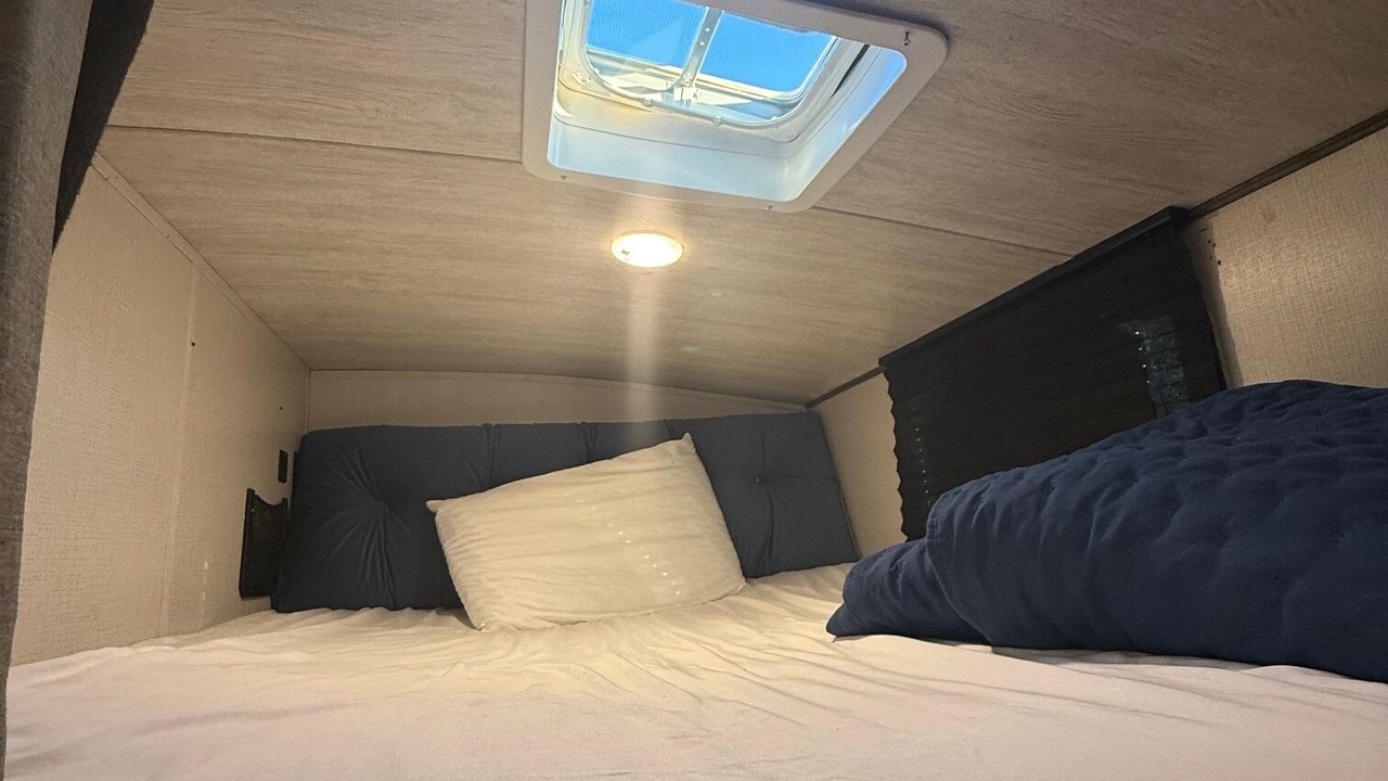 Photo of Bedroom in Richland