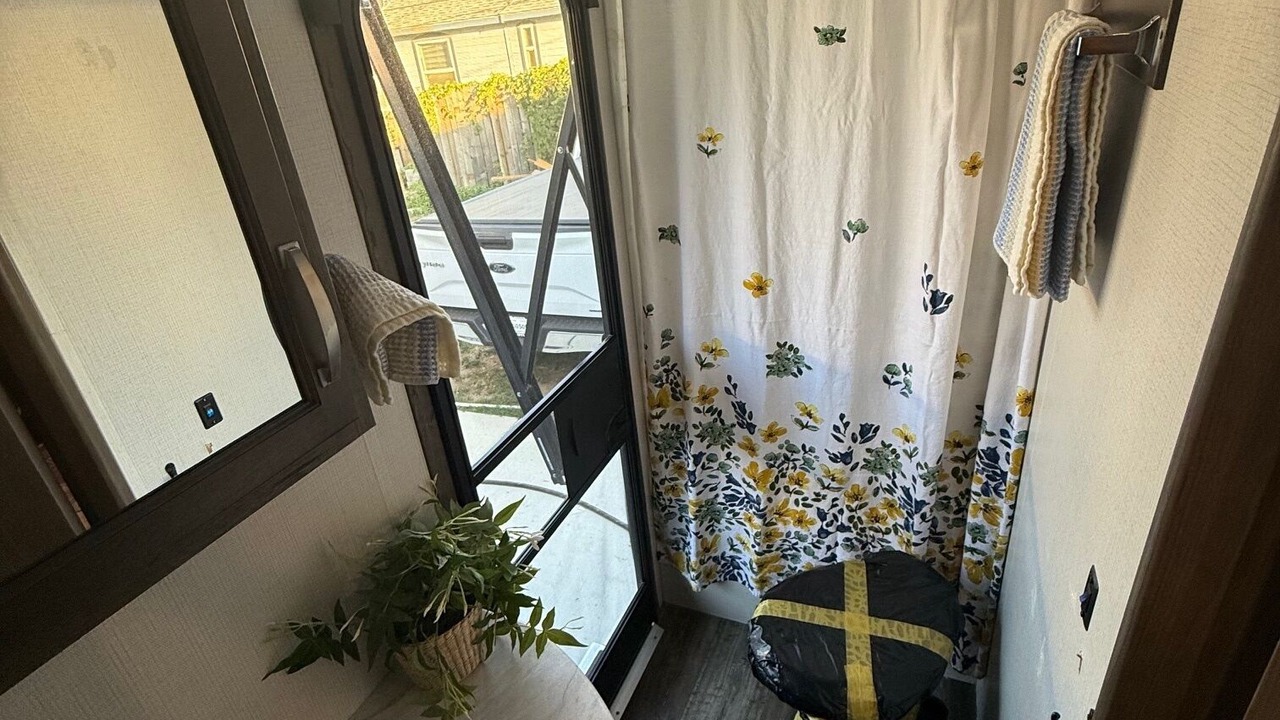 Photo of Bathroom in Richland